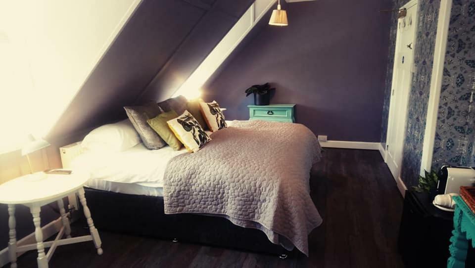 Bed & Breakfast The At Bolenna