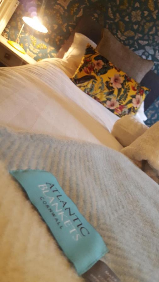The At Bolenna Bed & Breakfast Perranporth